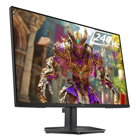 27" Dell SE2726HG, Black мониторы