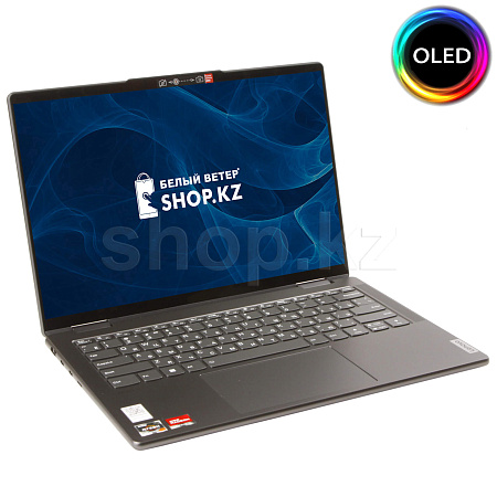 Ноутбук Lenovo Yoga 7 14ARB7, OLED (82QF004GRU)