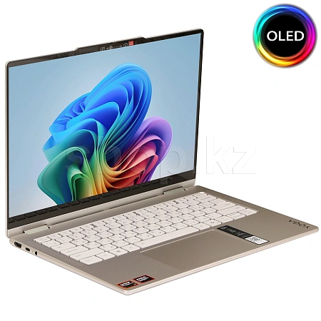 Ноутбук Lenovo Yoga 7 2-in-1 14AKP10, OLED (83JR0062RK)