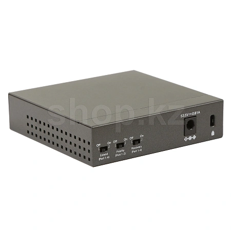 Switch 5 port TP-Link TL-SF1005LP (V3.0)
