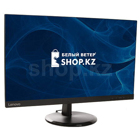 Монитор 23.8" Lenovo C24-25, Black