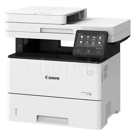 Canon imageRUNNER 1643IF II көп функциялы құрылғысы