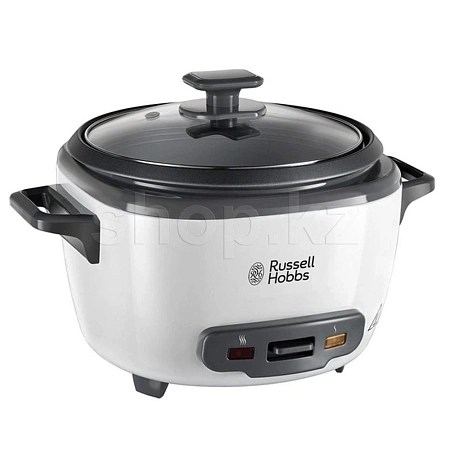 Рисоварка Russell Hobbs 27040-56, White