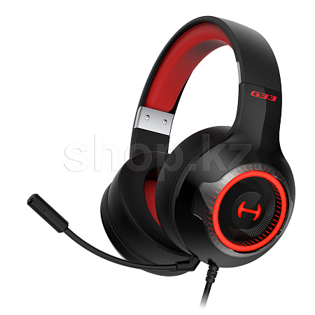 Гарнитура Edifier G33, Black