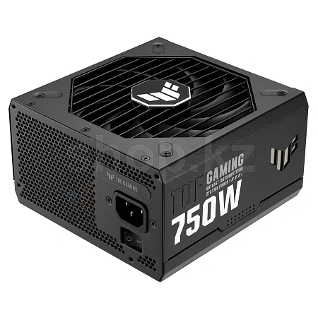 Блок питания ATX 750 W ASUS TUF Gaming 750G