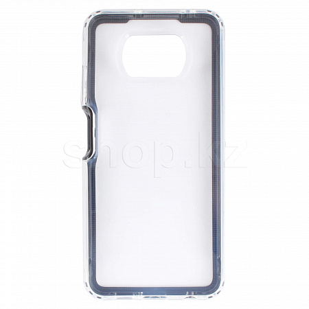 Poco X3/Х3 Pro, X-Game, XG-BP098, Black