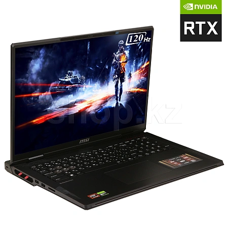 MSI Raider A18 HX A9WJG-244XKZ (9S7-18L72-244) ноутбугы