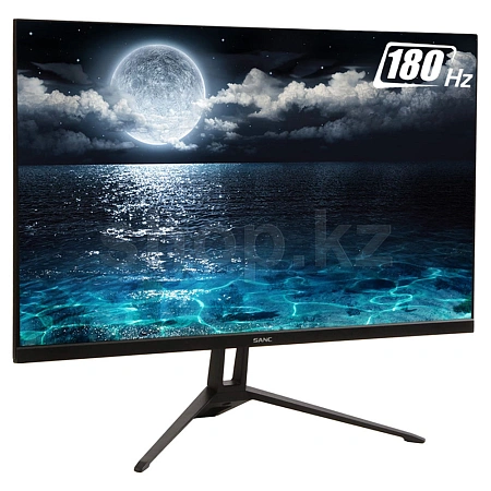 23.8" Sanc M2442PH V2, Black мониторы