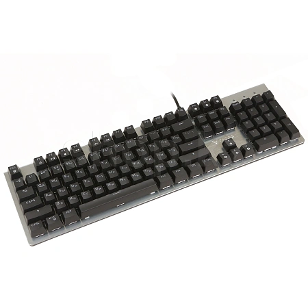 Клавиатура Rapoo V530, Black, USB