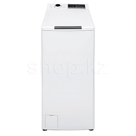 WM-MT813/05, White кір жуғыш машинасы