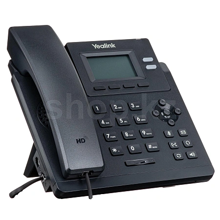 IP-телефон Yealink SIP-T31G
