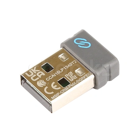 USB Dell Universal Pairing Receiver WR221 адаптері