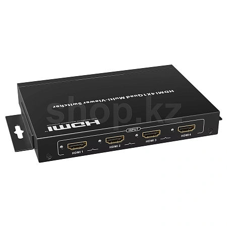 HDMI-переключатель Lenkeng LKV401MV-V2.0