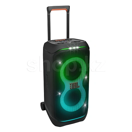 JBL PartyBox Stage 320 (2.0), Black портативті динамигі