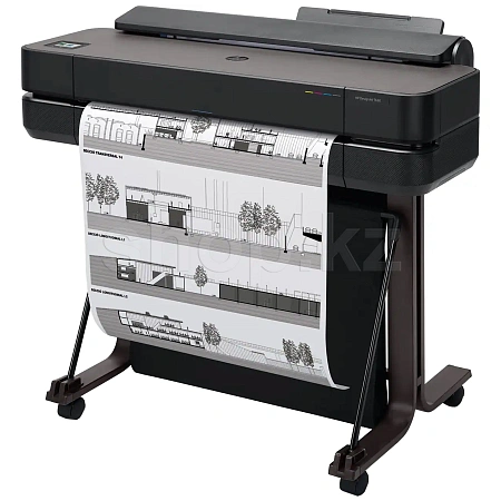 Плоттер HP DesignJet T650 (5HB08A)