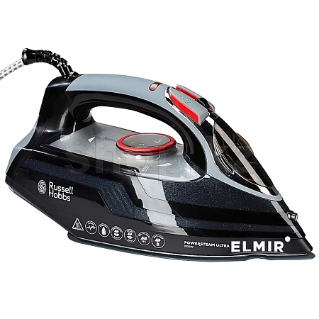 Russell Hobbs 20630-56, Black үтігі