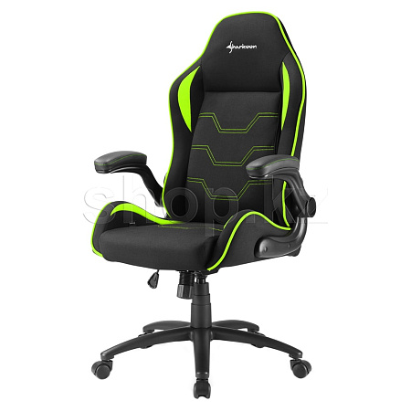 Sharkoon Elbrus 1, Black-Green