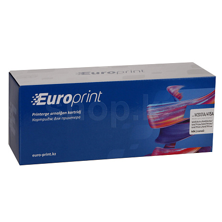 Europrint EPC-W2031A/415A - Blue картриджi