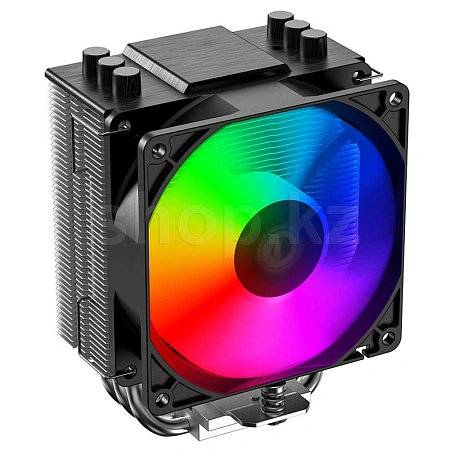 ID-Cooling SE-903-XT FRGB кулерi