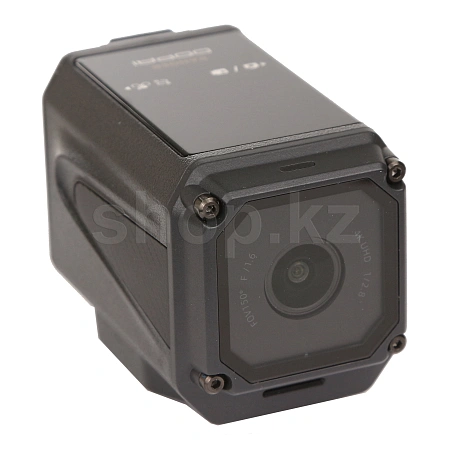 DDPai Ridecam Ranger, Black мотоцикл/велосипед бейнекамера