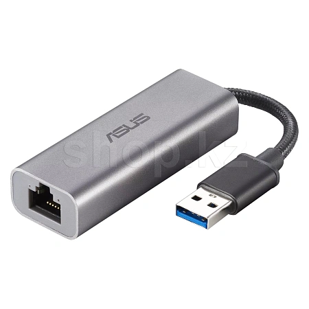 Сетевая карта ASUS USB-C2500