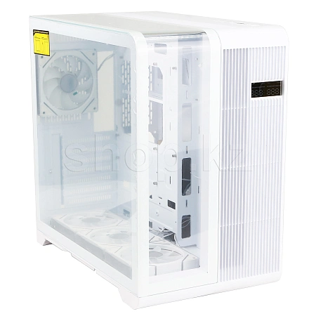 Корпус 1Stplayer RT7, White