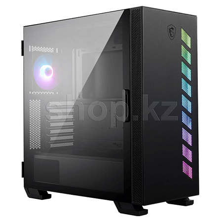 MSI MAG Vampiric 300R, Black корпусы