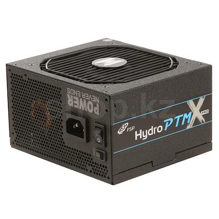 Блок питания ATX 1000 W FSP Hydro PTM X Pro HPT3-1000M