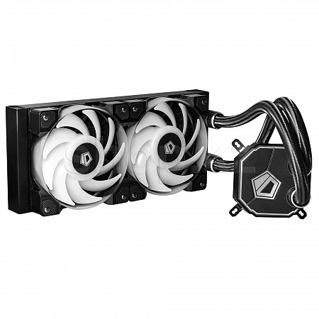 ID-Cooling Dashflow 240 сумен салқындату жүйесі