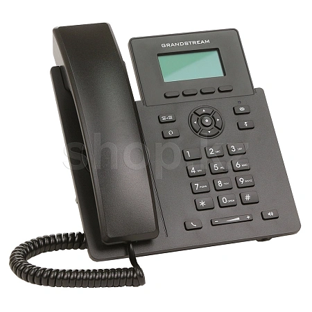 Grandstream GRP2601 IP-телефоны