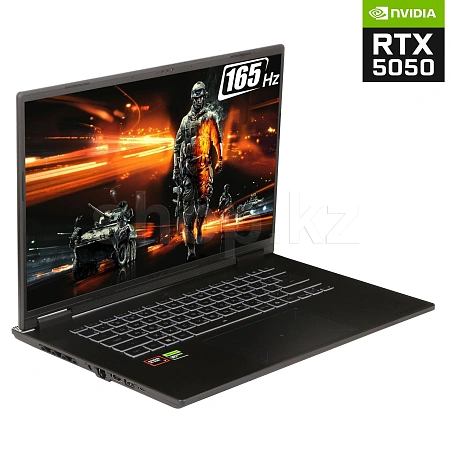 Ноутбук Gigabyte Gaming A16 3THK3KZ893SD (9RGA6AB5THKHIK0KZ000)