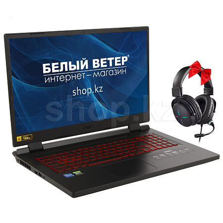 Acer Nitro 5 AN517-55 (NH.QG1ER.003) ноутбугы