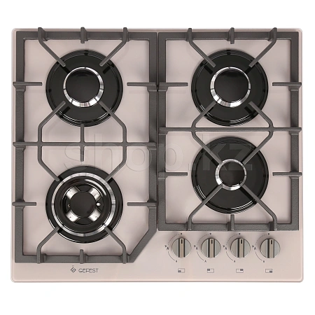 Gefest ПВГ 2232-01 К51 газ пісіру беті