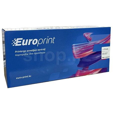 Картридж Europrint EPC-CF363A, Magenta