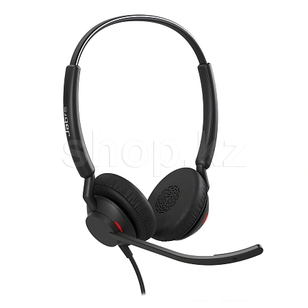 Гарнитура Jabra Engage 40 UC Stereo, USB-C, Black