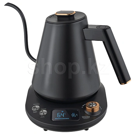 Чайник Centek CT-1005, Black