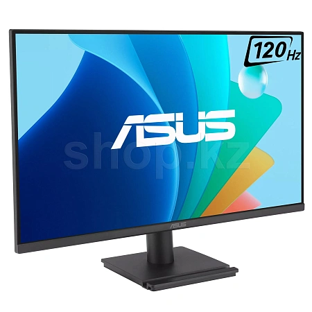 27" ASUS VA279HG, Black мониторы