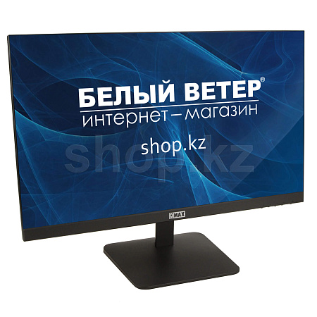 Монитор 23.8" Qmax KL249H, Black