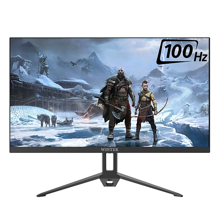 27" Wintek SM27101A, Black мониторы