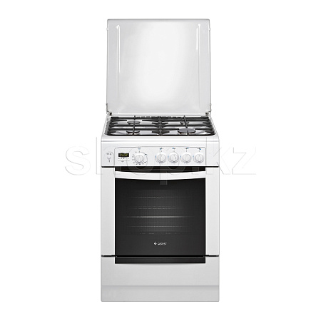 Gefest ПГ 6100-04 газ плитасы 