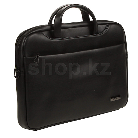 ᐈ Сумка для ноутбука Portcase SPM-889, 16", Black – купить в интернет ...