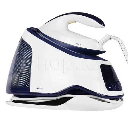 Парогенератор Centek CT-2304, White