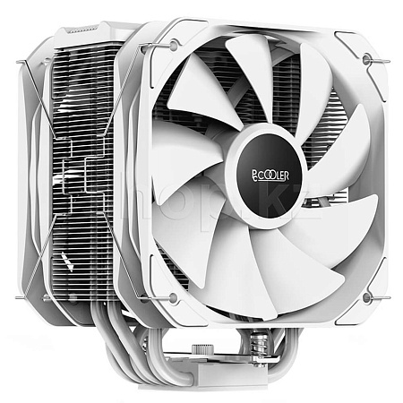 Кулер PCCooler Paladin EK6000 W