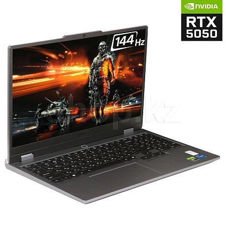 Lenovo LOQ 15IRX10 (83JE00YRRK) ноутбугы