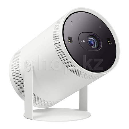 ᐈ Проектор Samsung The Freestyle SP-LSP3BLAXCE – купить в интернет ...