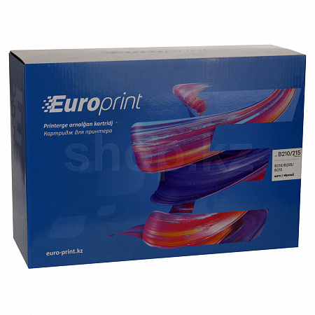 Europrint EPC-B210/215 (101R00664) - Black принт-картриджi