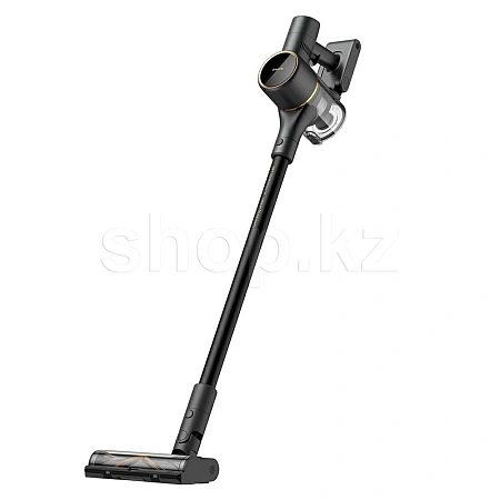 Ручной пылесос Dreame Cordless Vacuum Cleaner R10 Pro Aqua, Black