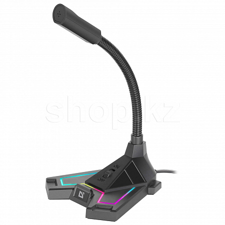 Микрофон Defender Pitch GMC 200