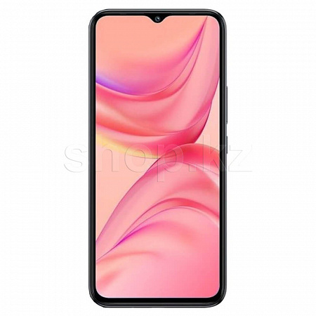 Смартфон Infinix HOT 10 Lite, 64Gb, Midnight Black (X657B)