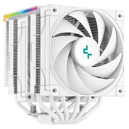 DeepCool AK620 Digital WH кулерi